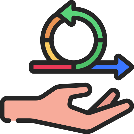 Agile Methods Icon